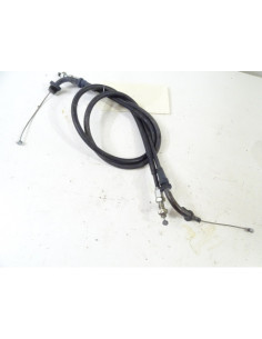 Câble gaz SUZUKI GSXR 1000 - 2002 - 35F00 2
