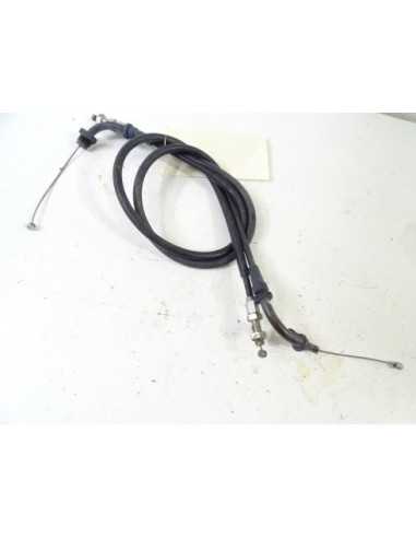 Câble gaz SUZUKI GSXR 1000 - 2002 - 35F00 - Occasion