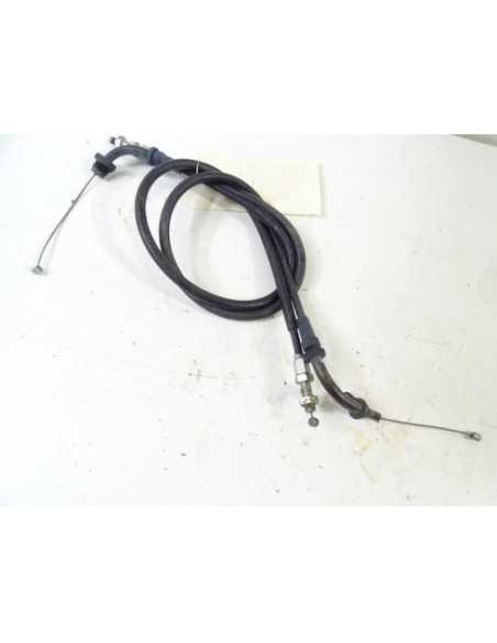 Câble gaz SUZUKI GSXR 1000 - 2002 - 35F00 - Occasion