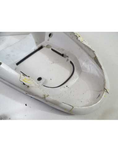 Coque arrière SUZUKI GSXR 1000 - 2002