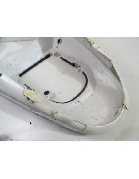 Coque arrière SUZUKI GSXR 1000 - 2002