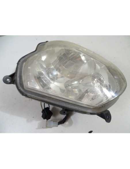 Optique SYM ORBIT II 50