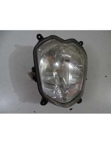 Optique SYM ORBIT II 50 -