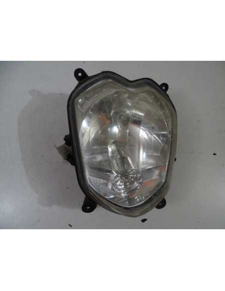 Optique SYM ORBIT II 50 -