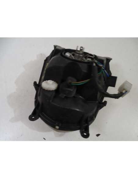 Optique SYM ORBIT II 50 -