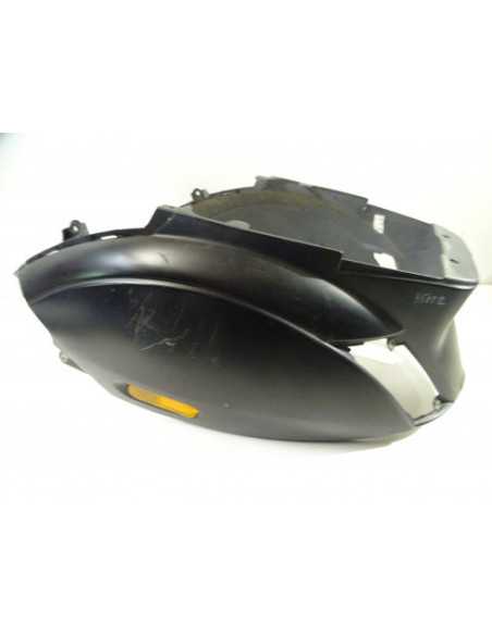Coque arrière PIAGGIO ZIP 50 - Occasion