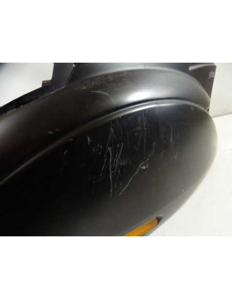 Coque arrière PIAGGIO ZIP 50 - Occasion