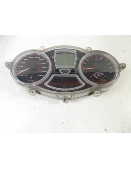 Compteur GILERA GP 800 - 2008-2012