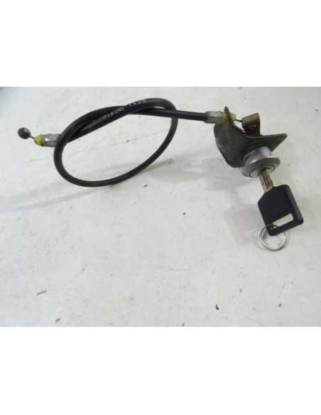 Câble ouverture selle SUZUKI GSXR 1000 - 2002