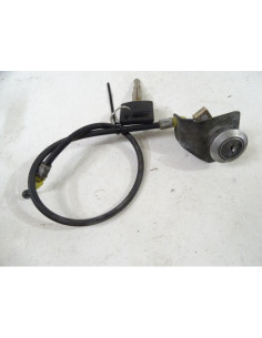 Câble ouverture selle SUZUKI GSXR 1000 - 2002 2