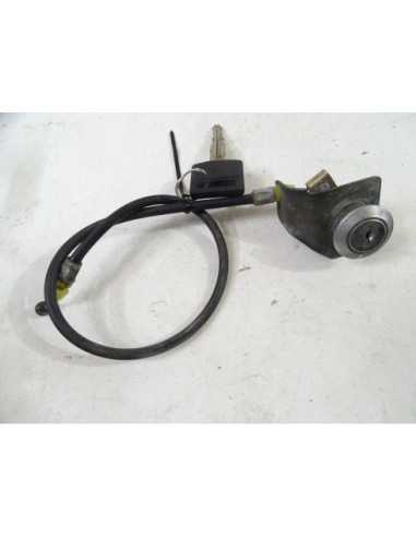 Câble ouverture selle SUZUKI GSXR 1000 - 2002 - Occasion - état moyen