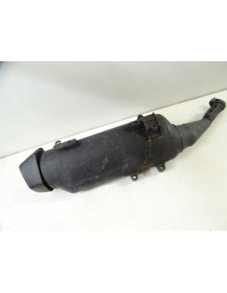 Silencieux YAMAHA X-MAX 400 - 2017 - BL1