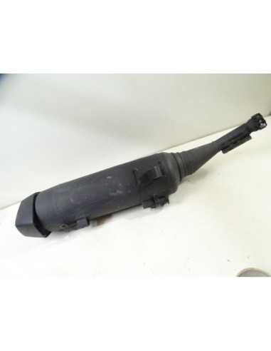 Silencieux YAMAHA X-MAX 400 - 2017 - BL1