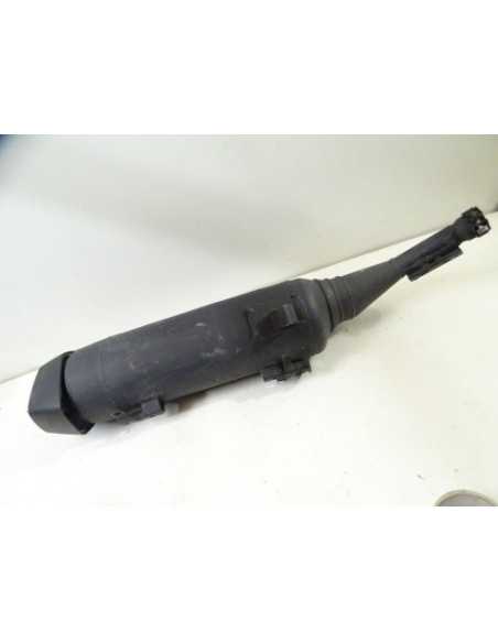 Silencieux YAMAHA X-MAX 400 - 2017 - BL1