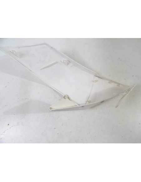 Tête de fourche gauche KTM RC8 1190 - 2008-2013 - KTM 69008001100 - Occasion - très bon état