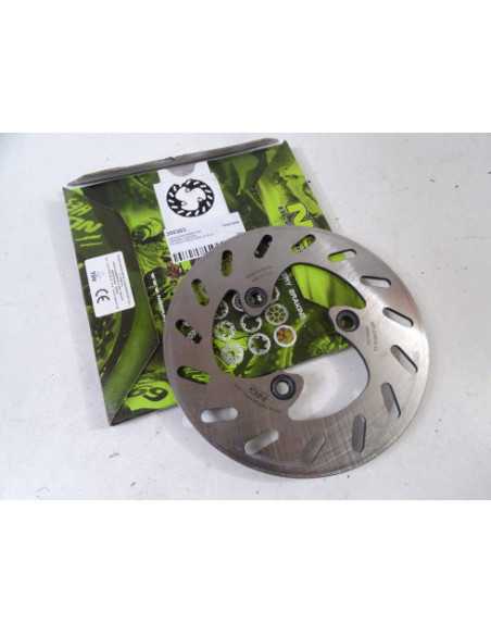 Disque de frein arrière PEUGEOT SPEEDAKE 50 - 1995-2001 - NG 350303