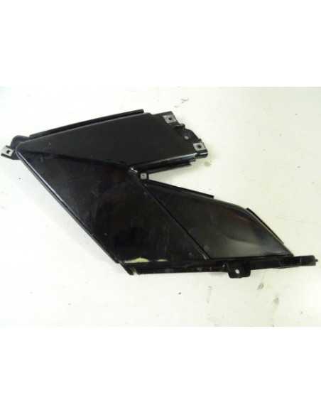 Cache latéral droit GILERA GP 800 - 2008-2012 - 653337 + 653148
