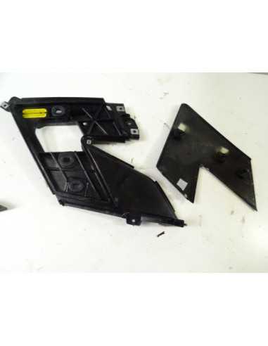 Cache latéral droit GILERA GP 800 - 2008-2012 - 653337 / 653148 - Occasion