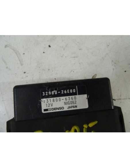 Boîtier CDI SUZUKI BANDIT 600 - 1995-1999 - 32900-26E00