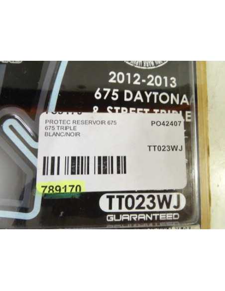 TRIUMPH SPEED TRIPLE 675 - 2012-2013 - TRIUMPH 789170 - État neuf