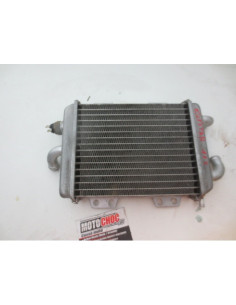 Radiateur d'eau PEUGEOT ELYSTAR 125