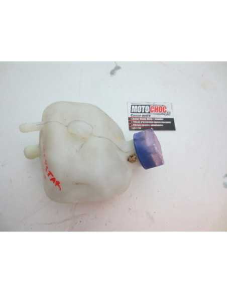 Vase d'expansion PEUGEOT ELYSTAR 125 - 2001-2007