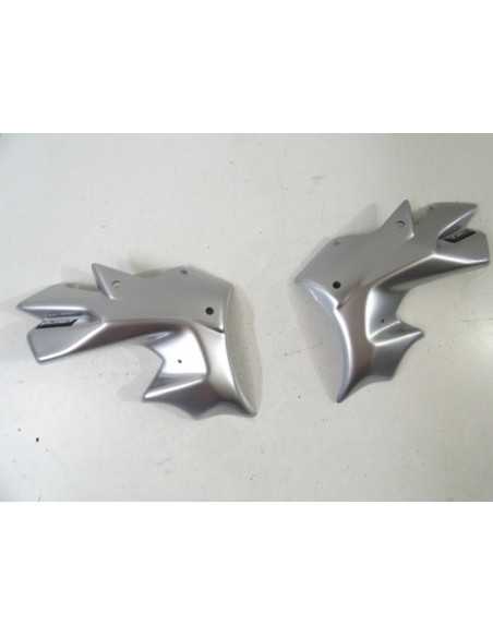 Entourage de phare HONDA CBF 600 - 2008