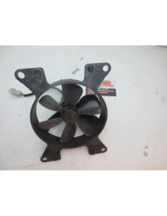 Ventilateur de radiateur PEUGEOT ELYSTAR 125 - 2001-2007