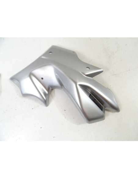 Entourage de phare HONDA CBF 600 - 2008 - État neuf