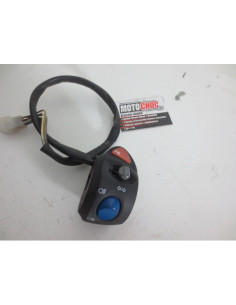 Commodo gauche PEUGEOT ELYSTAR 125