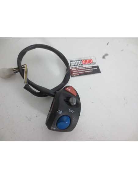 Commodo gauche PEUGEOT ELYSTAR 125