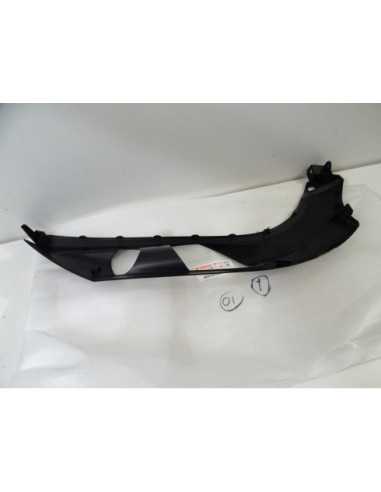 Bas de caisse gauche YAMAHA DELIGHT 125 - 2014 - 2EP-F171L-00-P0 - État neuf