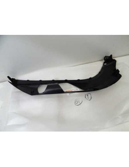 Bas de caisse gauche YAMAHA DELIGHT 125 - 2014 - 2EP-F171L-00-P0 - État neuf