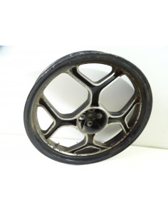 Jante arrière BMW K100 1000 - 17 x 2.75