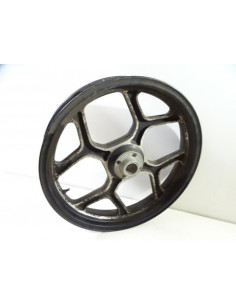 Jante arrière BMW K100 1000 - 17 x 2.75 2
