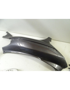 Flanc de selle gauche PIAGGIO X8 125 - 2005-2008 - PIAGGIO 620251 2