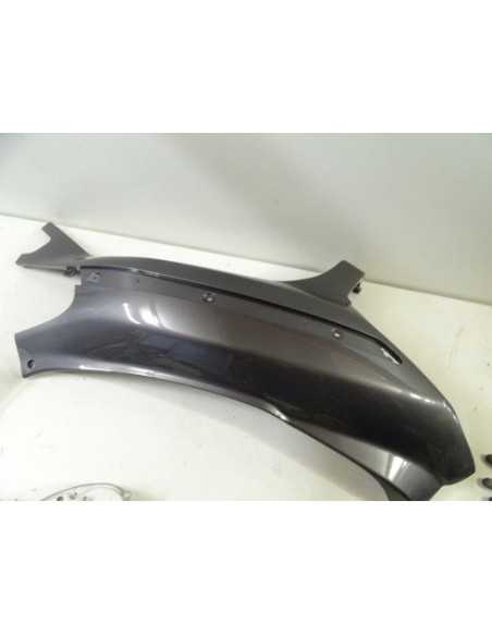 Flanc de selle gauche PIAGGIO X8 125 - 2005-2008 - PIAGGIO 620251