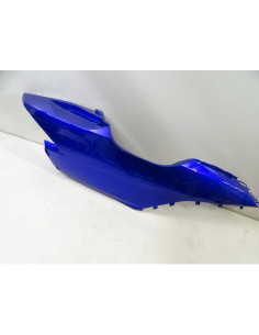 Flanc de selle droit SUZUKI BURGMAN 125 - 2002-2006 - 47111-49F00