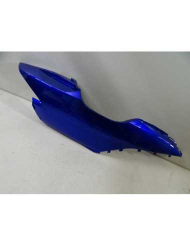 Flanc de selle droit SUZUKI BURGMAN 125 - 2002-2006 - 47111-49F00 - Occasion - très bon état