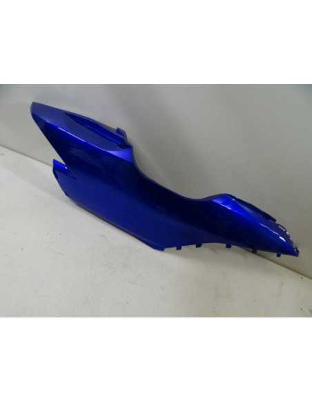 Flanc de selle droit SUZUKI BURGMAN 125 - 2002-2006 - 47111-49F00 - Occasion - très bon état