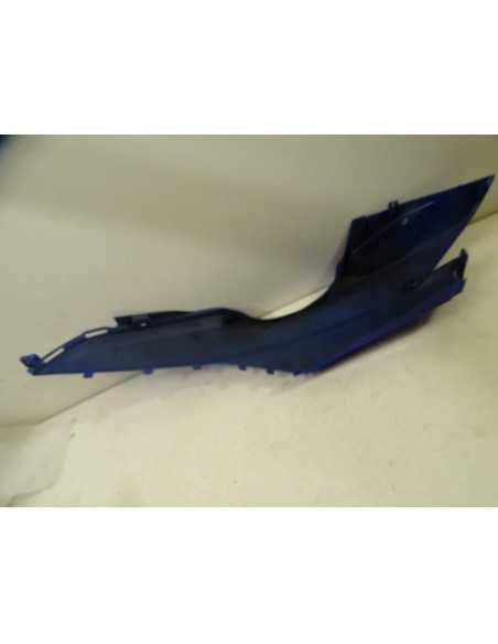 Flanc de selle droit SUZUKI BURGMAN 125 - 2002-2006 - 47111-49F00 - Occasion - très bon état