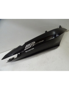 Flanc de selle droit PIAGGIO MP3 YOURBAN 125 - 2011-2013 - Piaggio 657381
