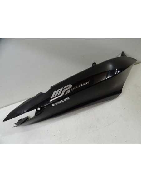 Flanc de selle droit PIAGGIO MP3 YOURBAN 125 - 2011-2013 - Piaggio 657381