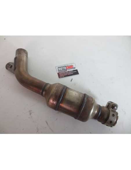 Catalyseur YAMAHA FZ6 600 - 2008