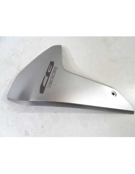 Écope gauche HONDA CBR 300 - 2018-2020 - 64461-K0A-E100