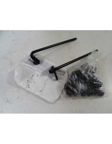 Support bulle YAMAHA VITY 125 - 2008 - État neuf