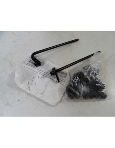 Support bulle YAMAHA VITY 125 - 2008 - État neuf