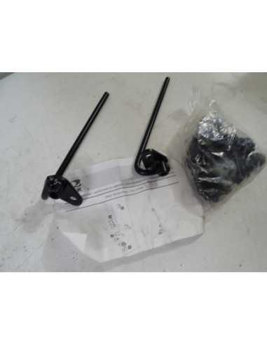 Support bulle YAMAHA VITY 125 - 2008 - État neuf