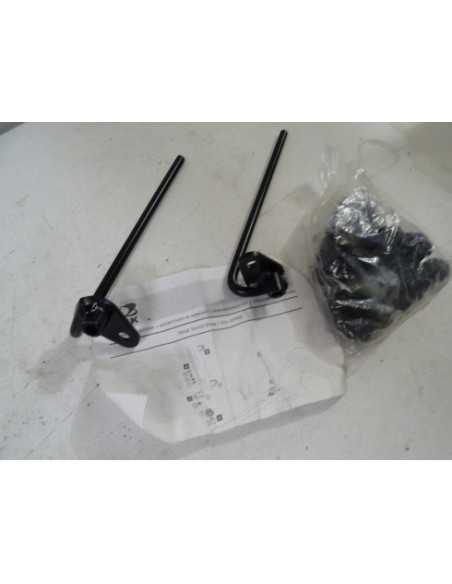 Support bulle YAMAHA VITY 125 - 2008 - État neuf