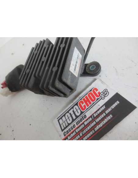 Régulateur HONDA CB 125 JC06 - SH532-12 3.4